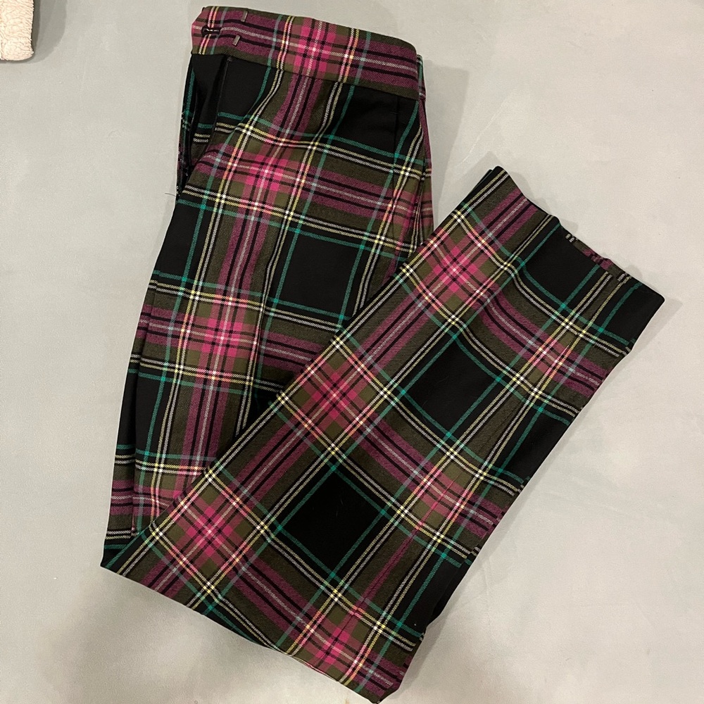 Brand NWT J. Crew Kate Pant